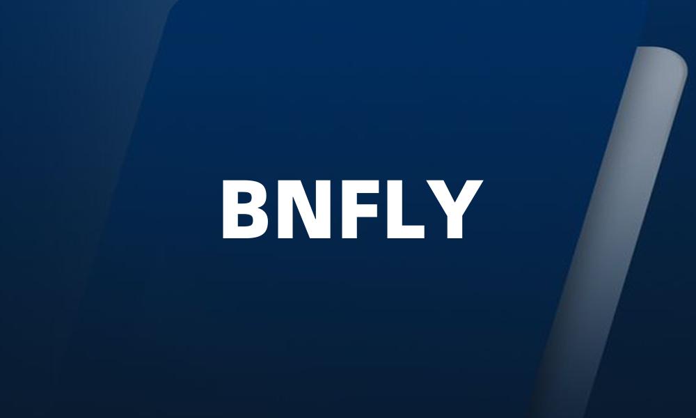 BNFLY