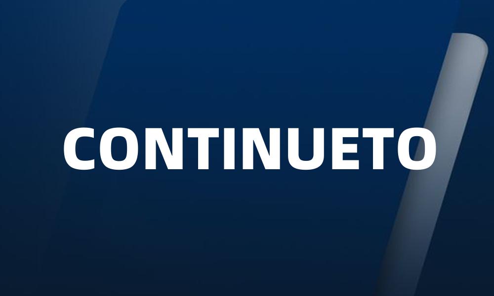 CONTINUETO