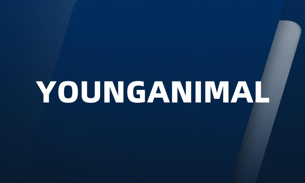 YOUNGANIMAL