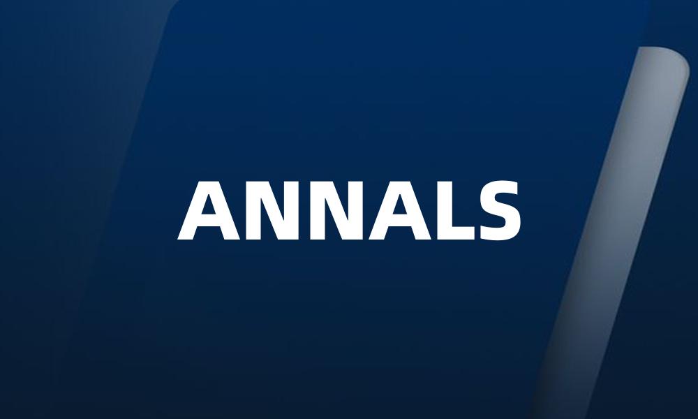 ANNALS