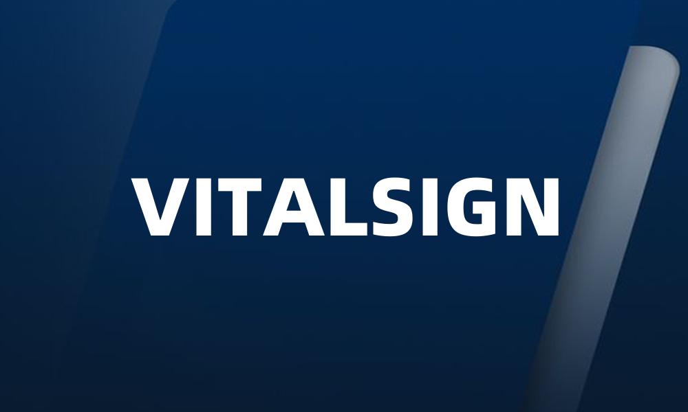 VITALSIGN