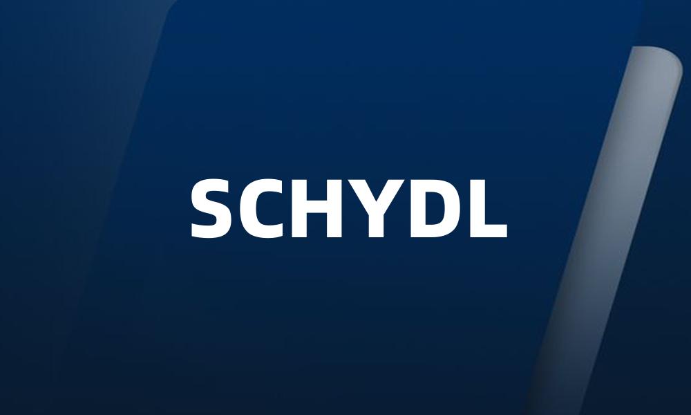 SCHYDL