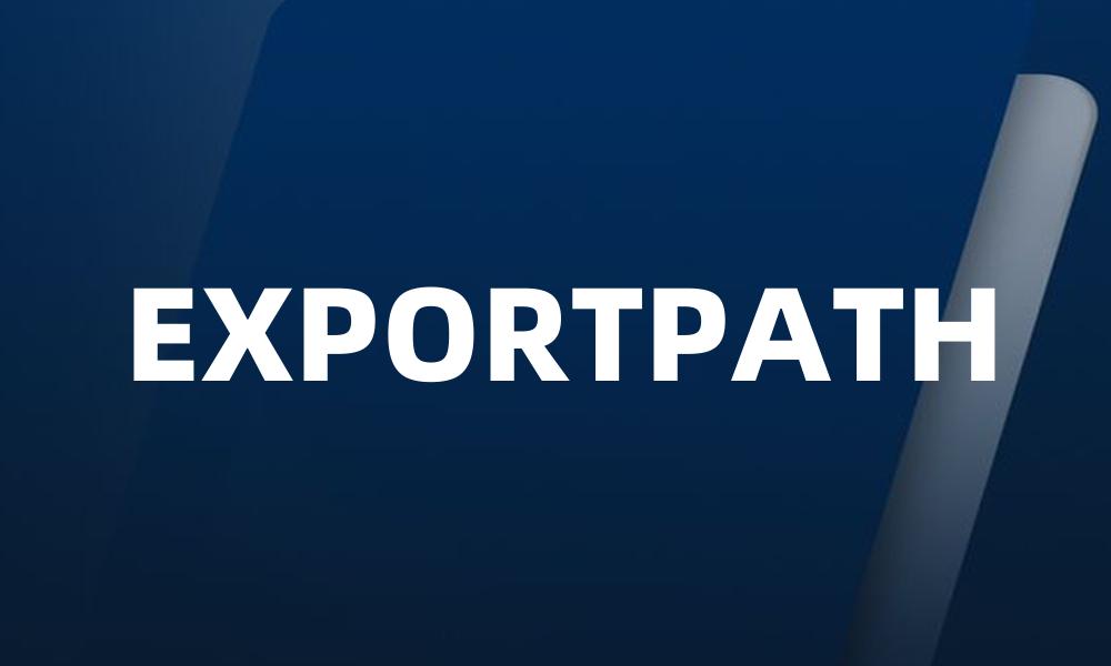 EXPORTPATH