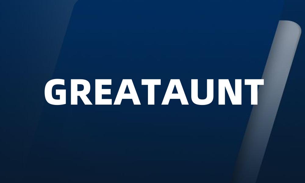 GREATAUNT