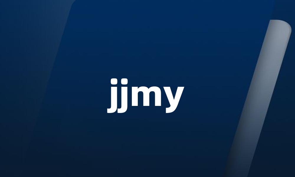 jjmy