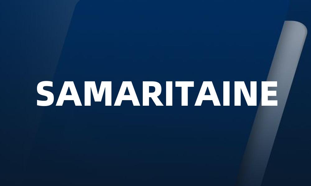 SAMARITAINE