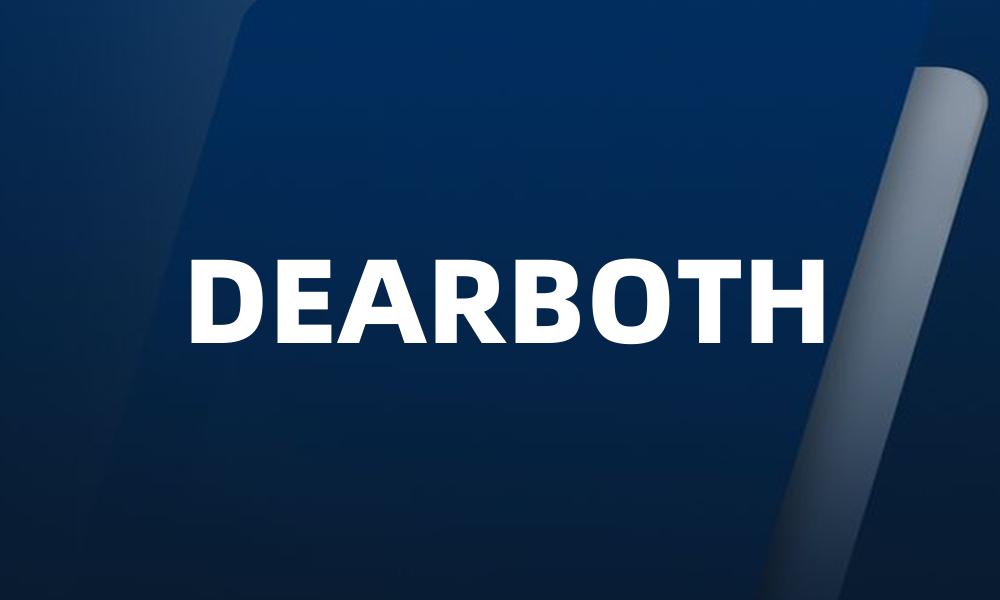 DEARBOTH