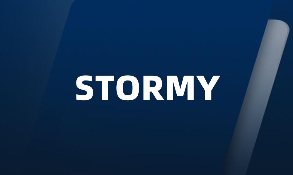 STORMY