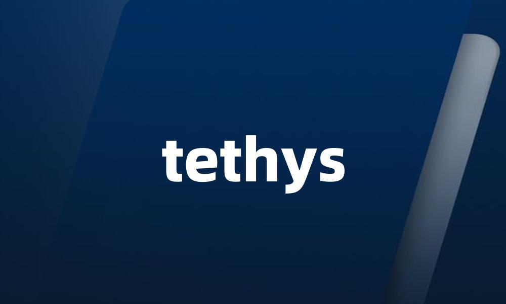 tethys