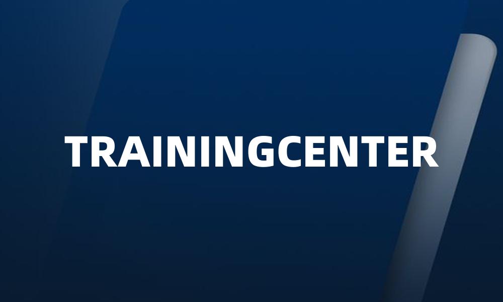 TRAININGCENTER