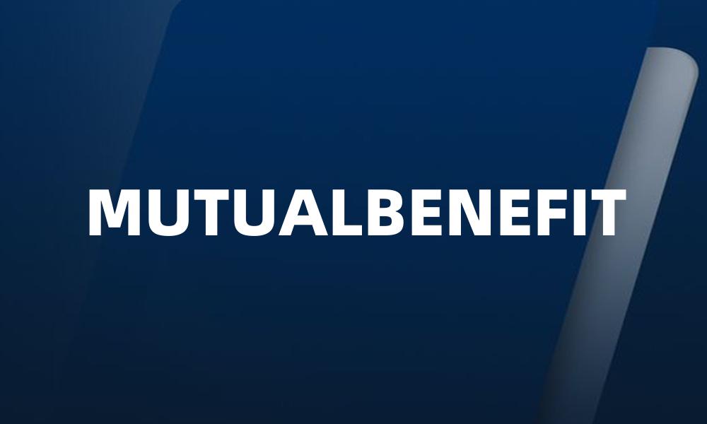 MUTUALBENEFIT