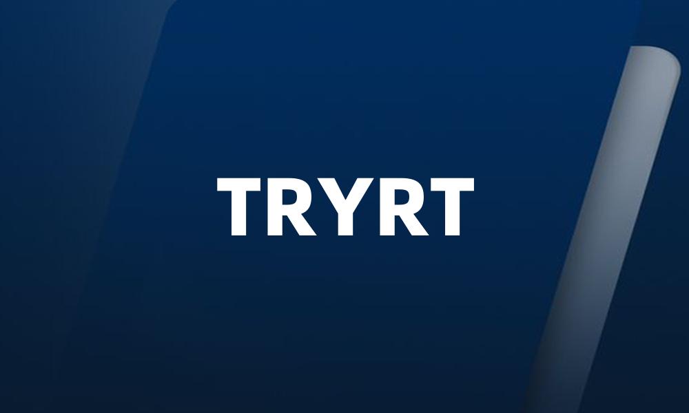 TRYRT
