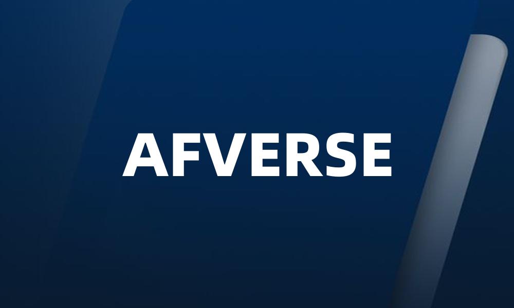 AFVERSE