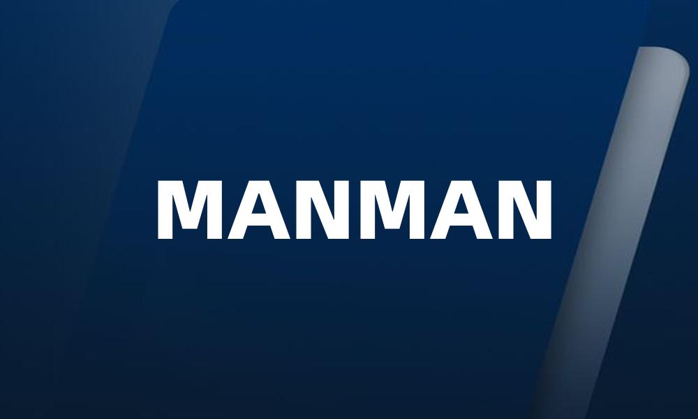 MANMAN