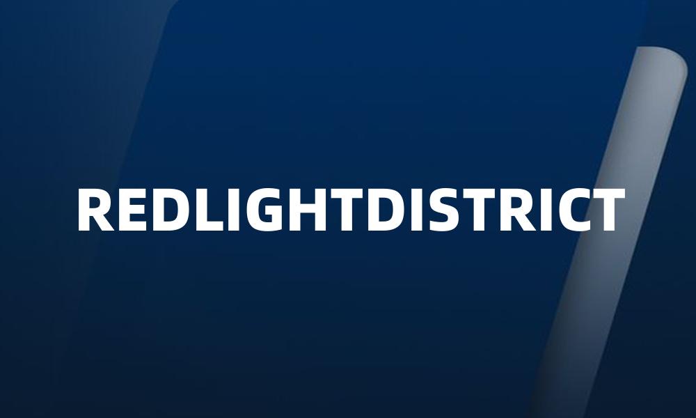 REDLIGHTDISTRICT