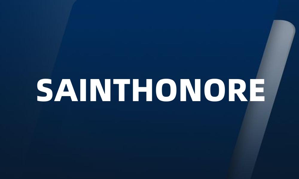 SAINTHONORE