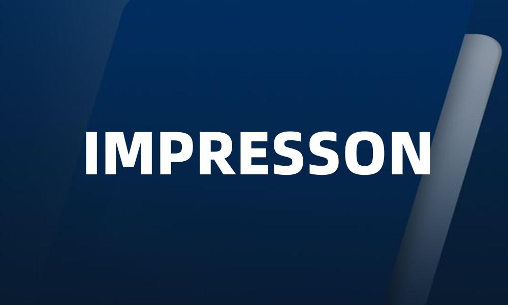 IMPRESSON
