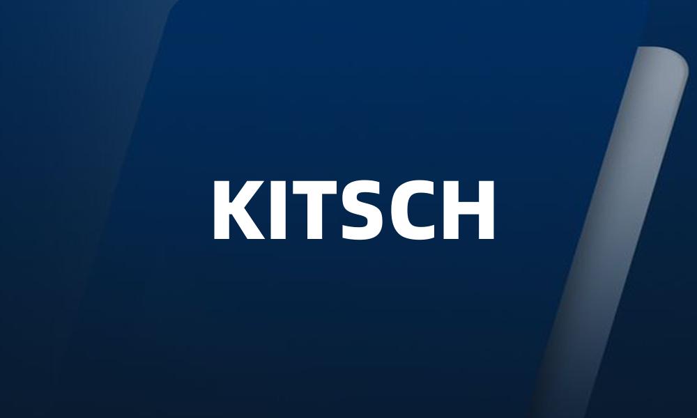 KITSCH