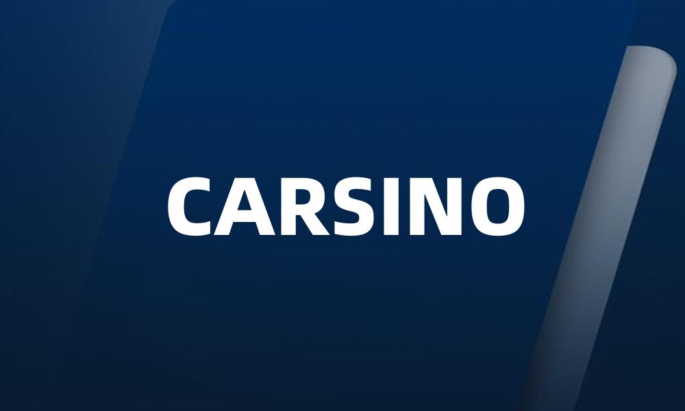 CARSINO
