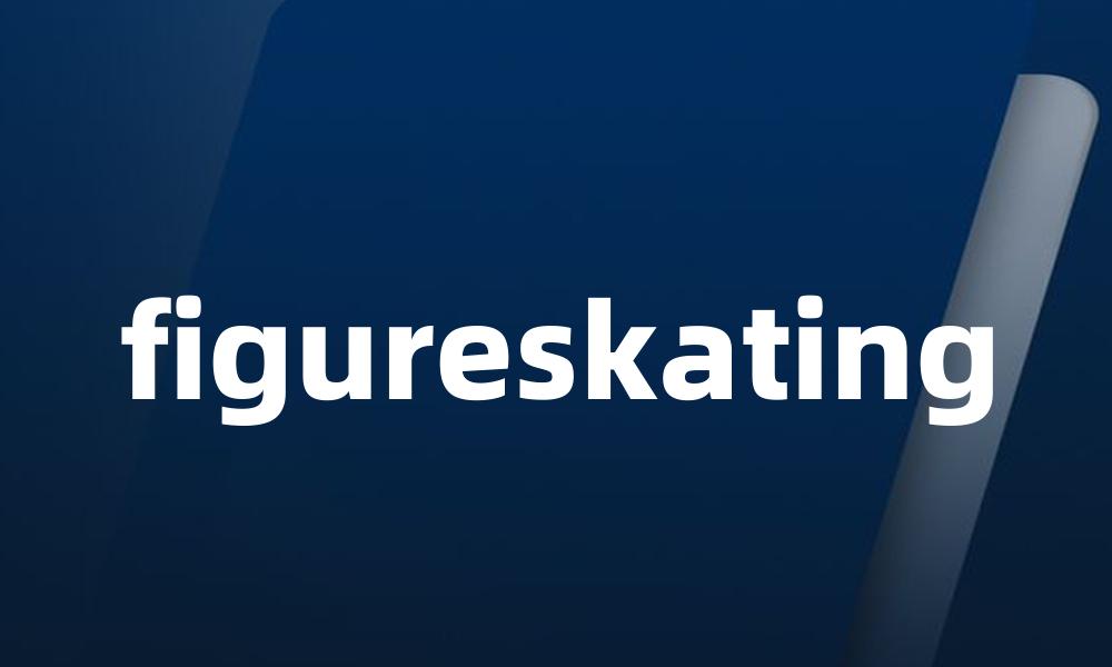figureskating