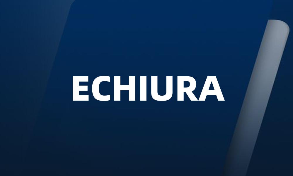 ECHIURA