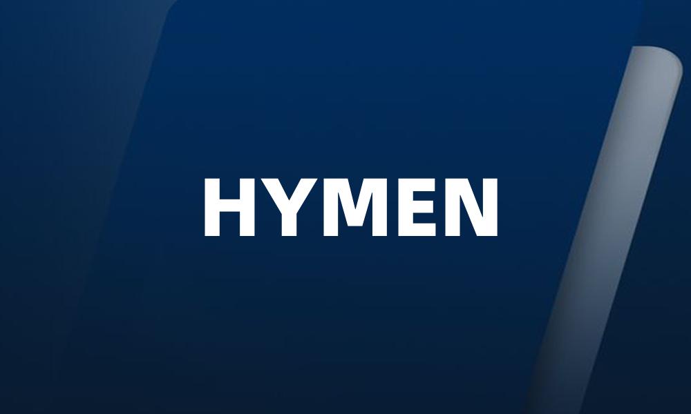 HYMEN