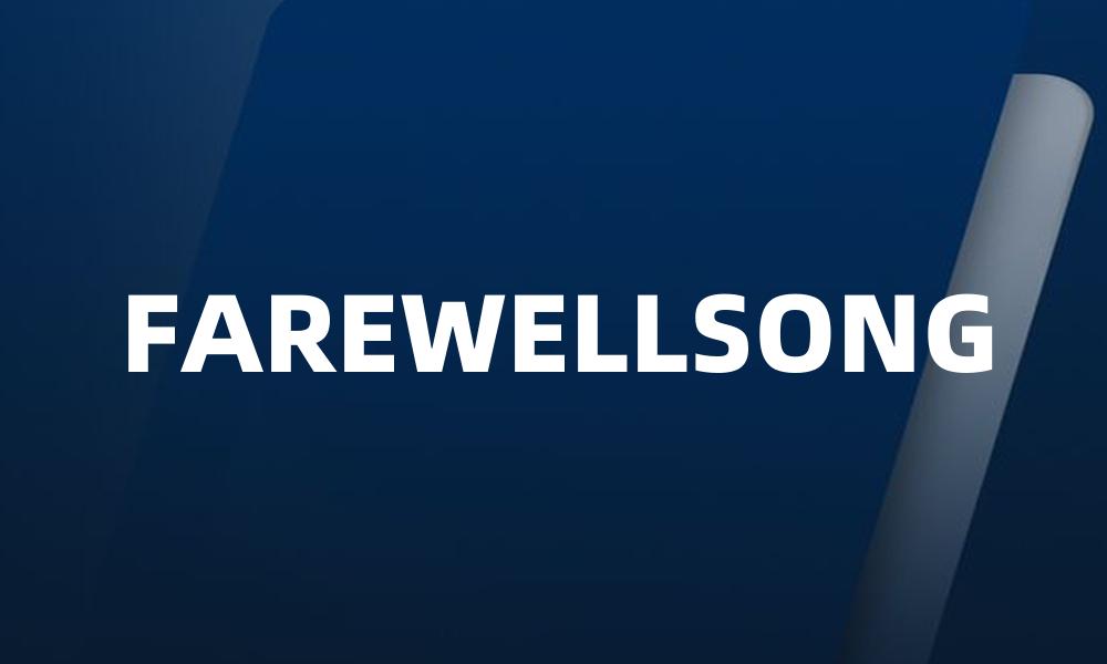 FAREWELLSONG