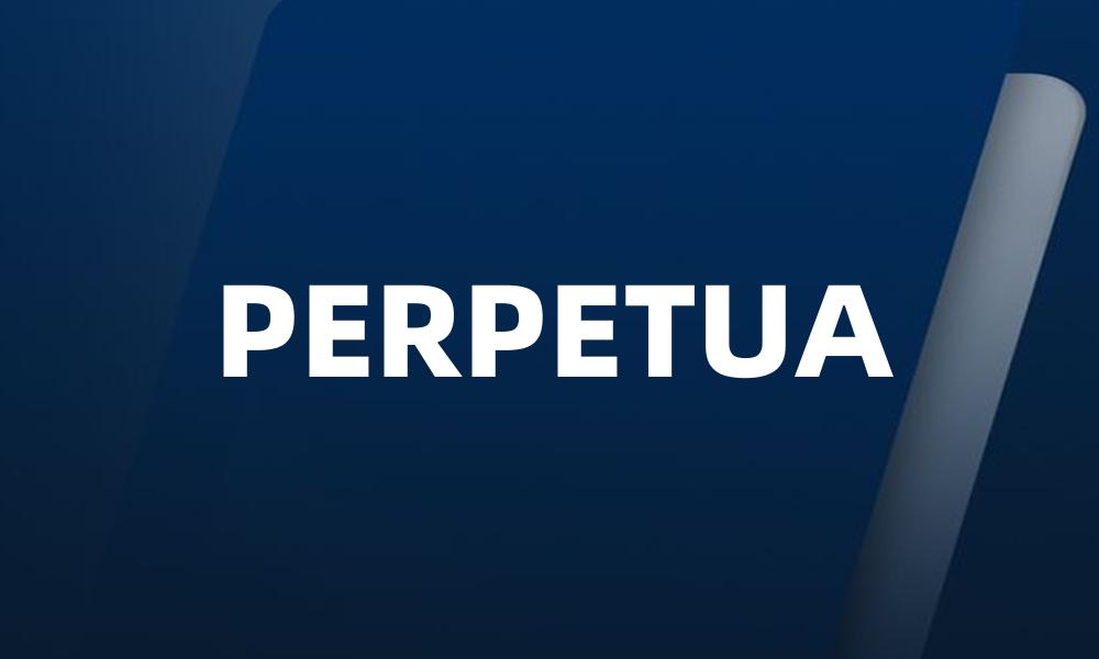 PERPETUA