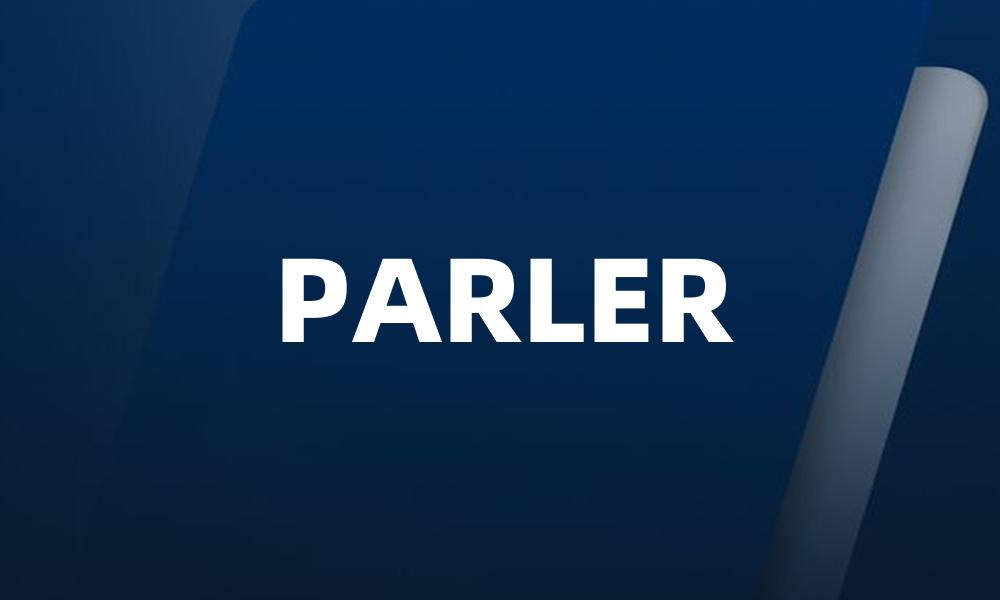 PARLER