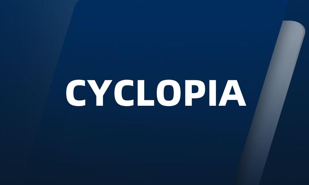 CYCLOPIA