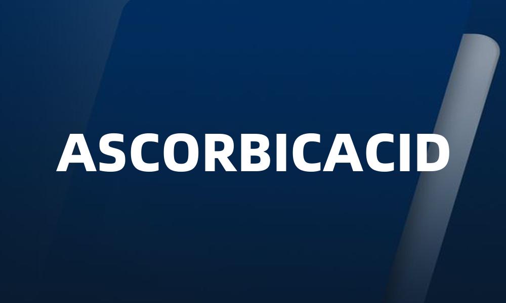 ASCORBICACID
