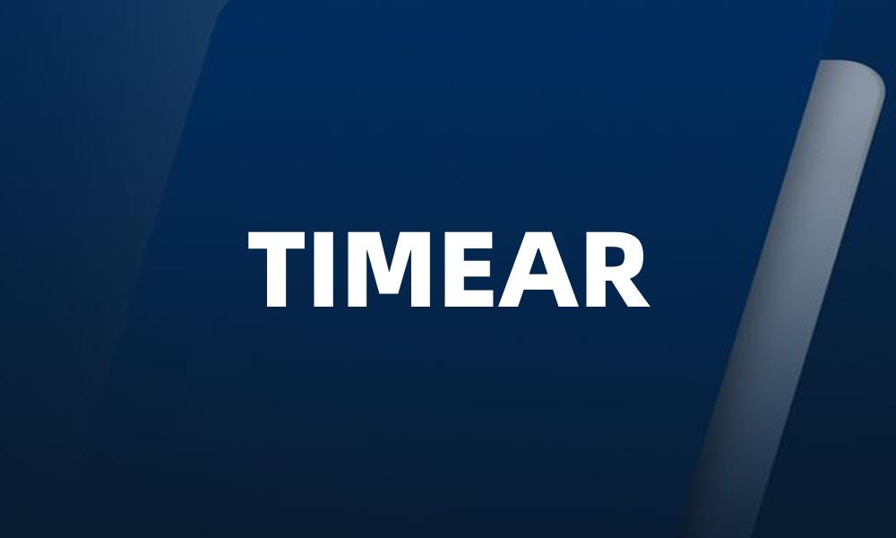 TIMEAR