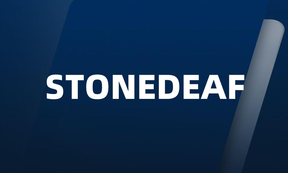 STONEDEAF
