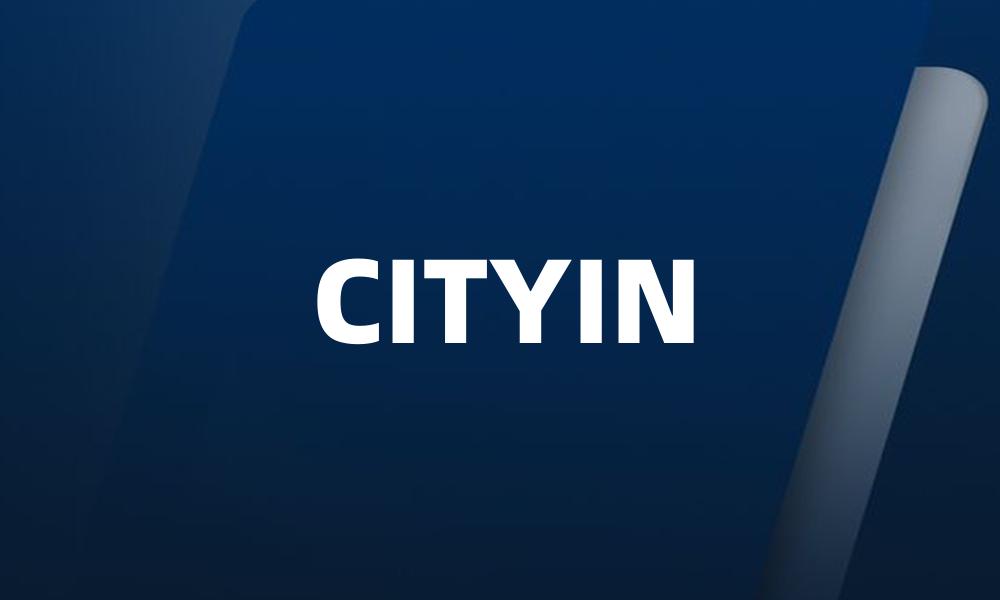 CITYIN