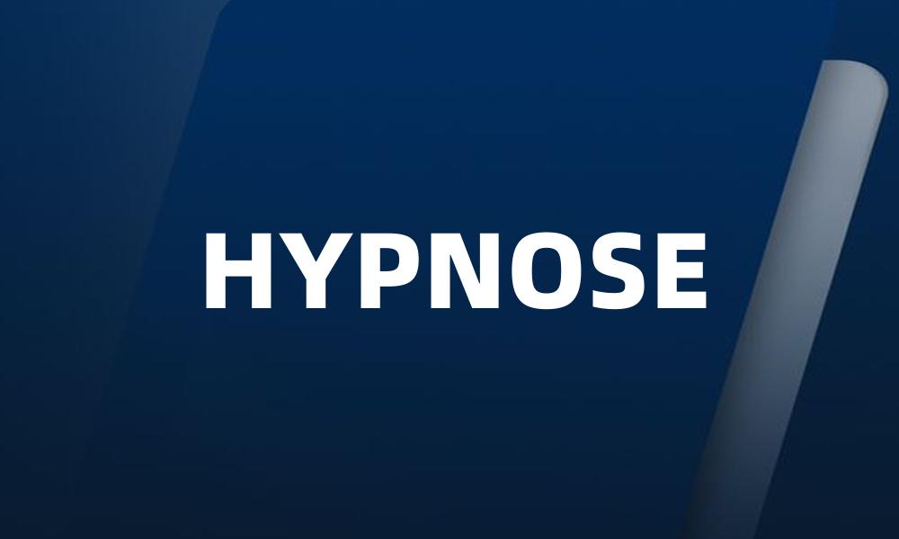 HYPNOSE