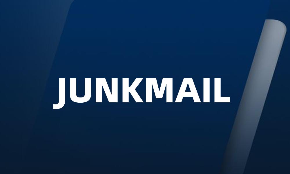 JUNKMAIL