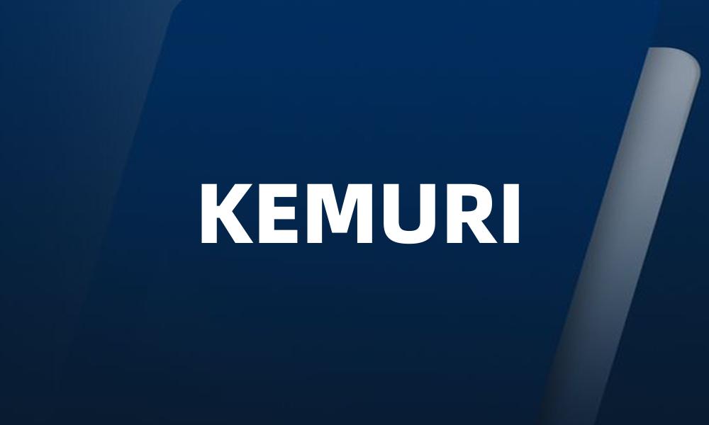 KEMURI