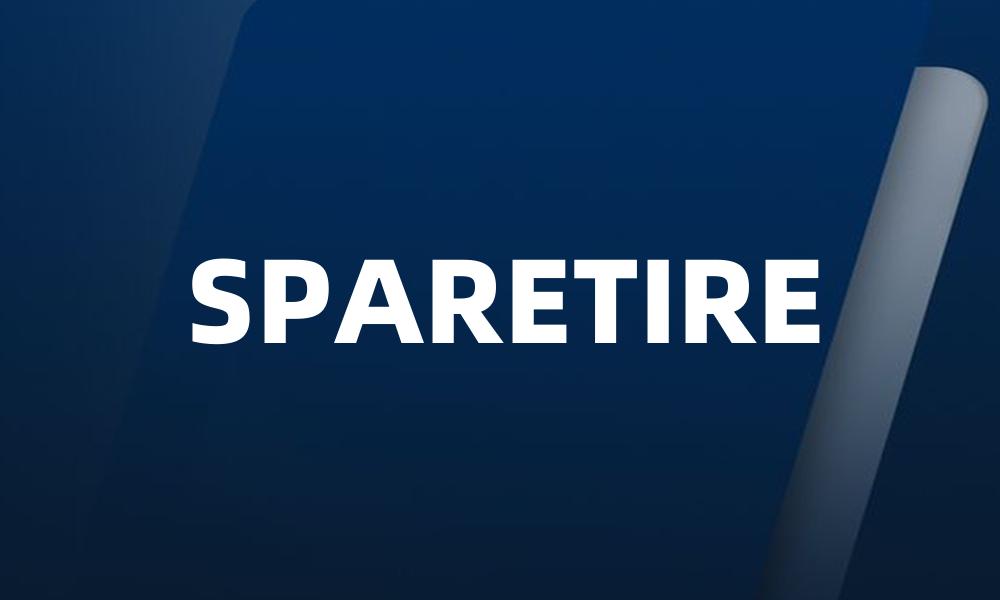 SPARETIRE