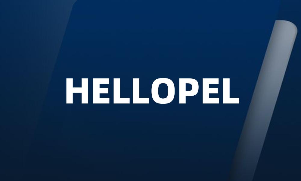 HELLOPEL
