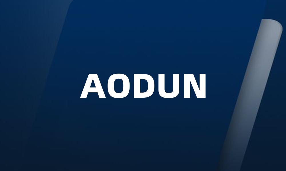 AODUN
