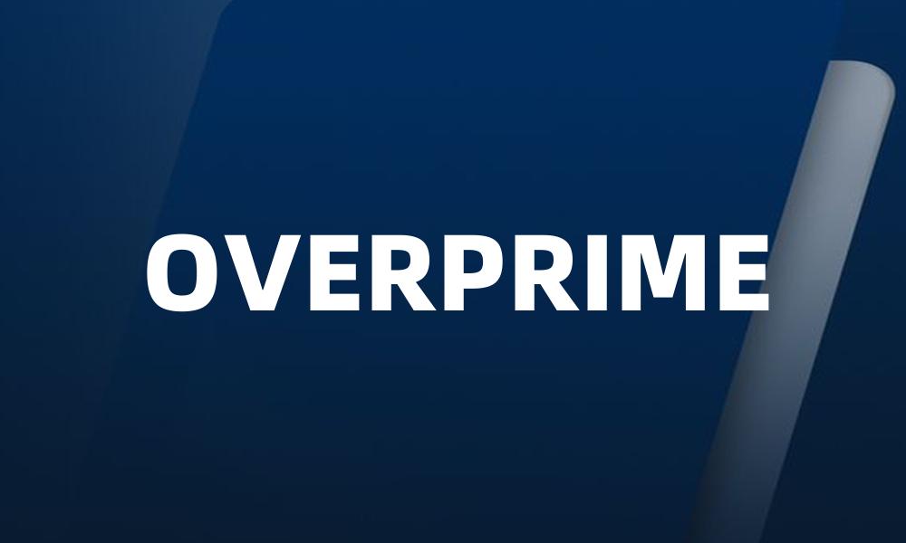 OVERPRIME