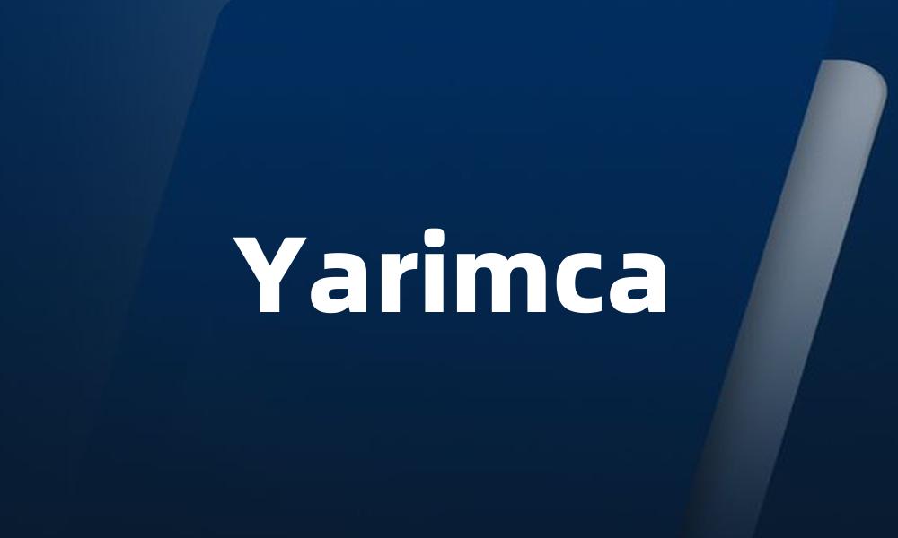 Yarimca