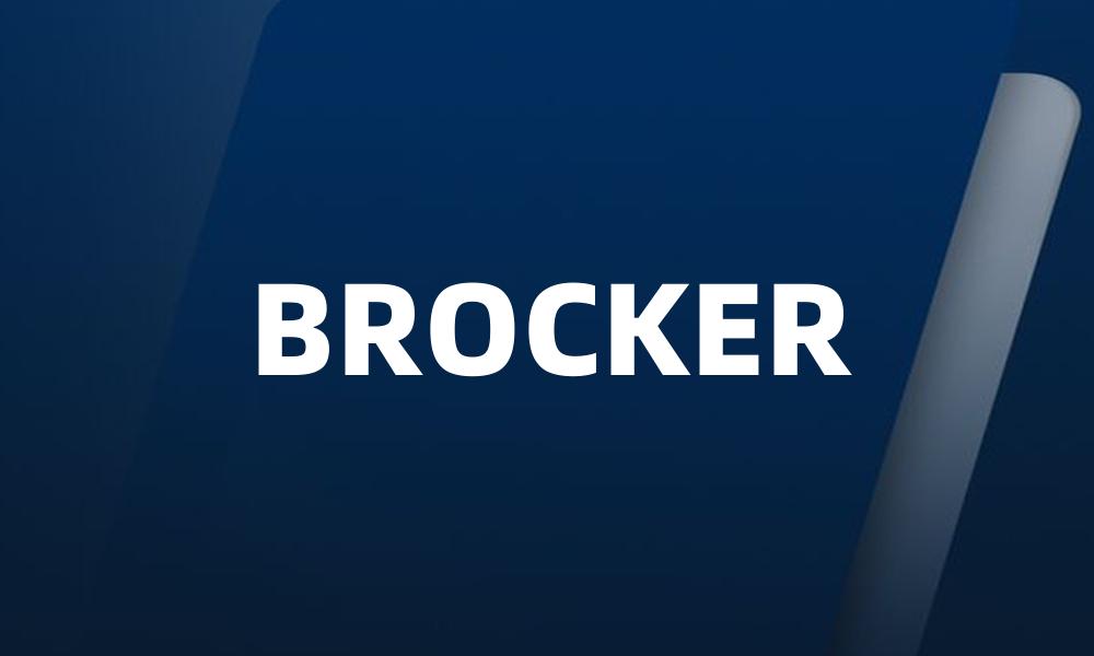 BROCKER
