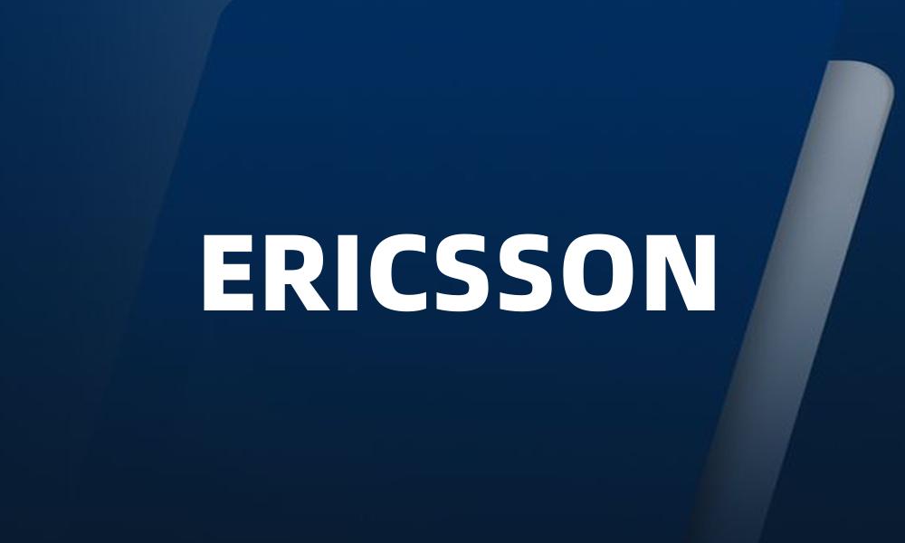 ERICSSON