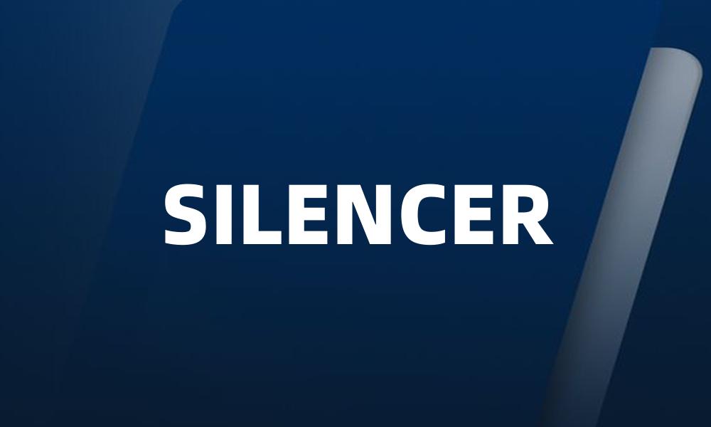 SILENCER