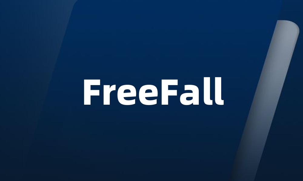 FreeFall