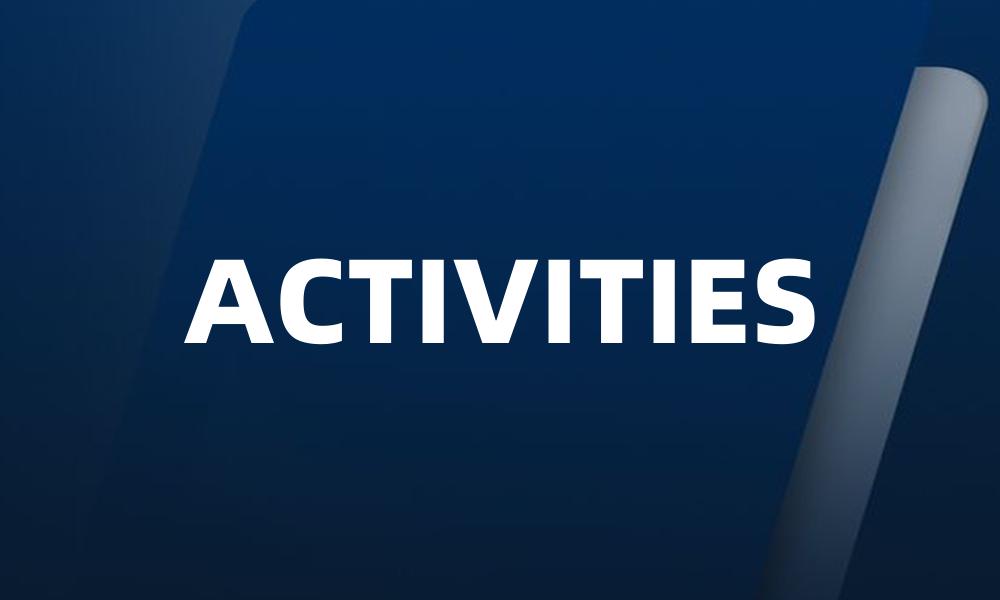 ACTIVITIES