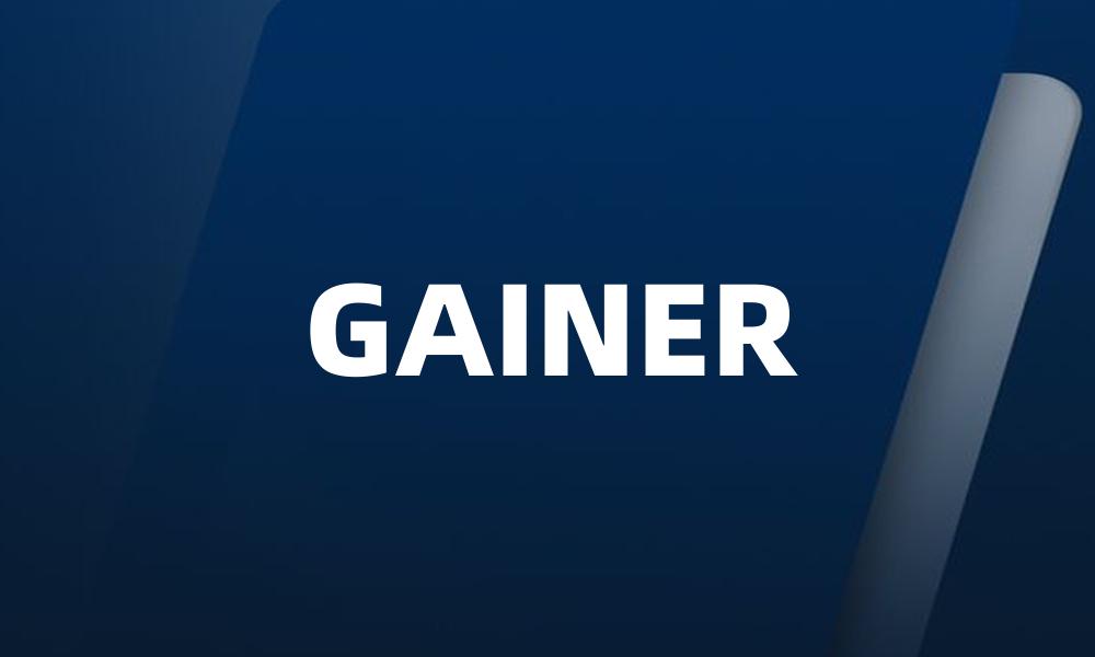 GAINER