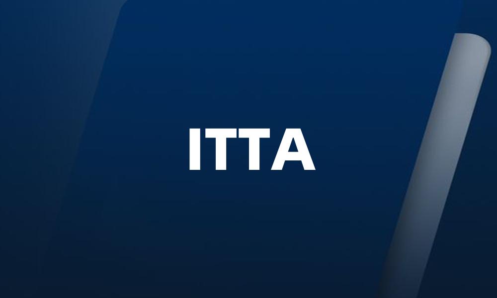 ITTA