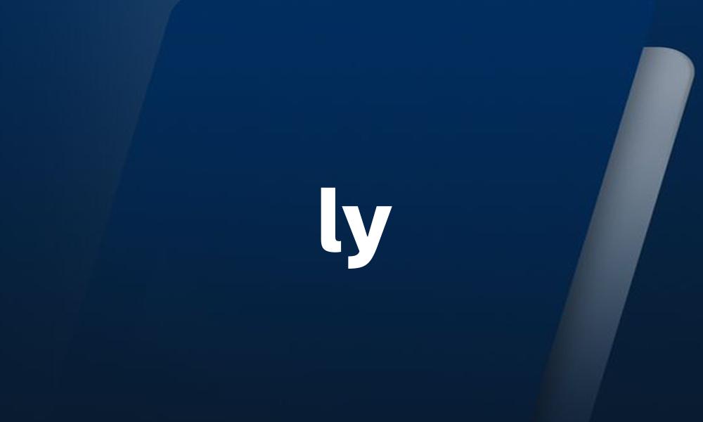 ly
